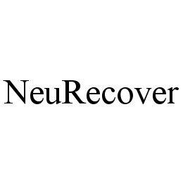 NEURECOVER trademark