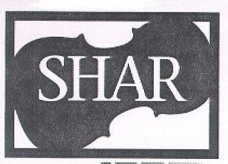 SHAR trademark