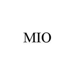 MIO trademark