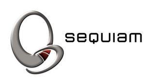 Q SEQUIAM trademark