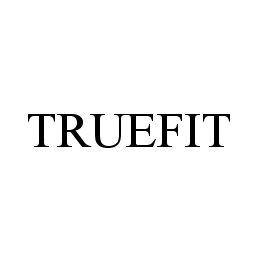 TRUEFIT trademark