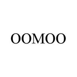 OOMOO trademark