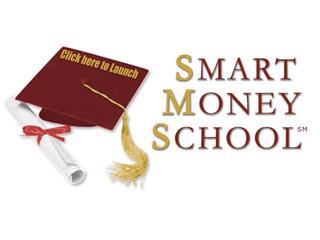 SMART MONEY SCHOOL trademark