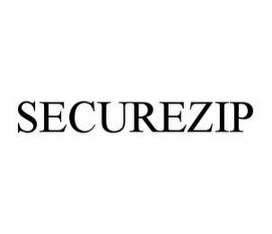 SECUREZIP trademark