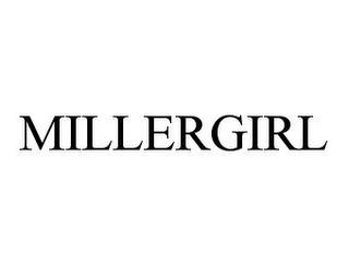 MILLERGIRL trademark