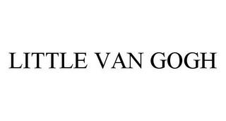 LITTLE VAN GOGH trademark