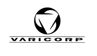 VARICORP trademark