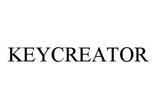 KEYCREATOR trademark