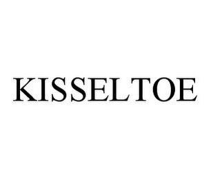 KISSELTOE trademark