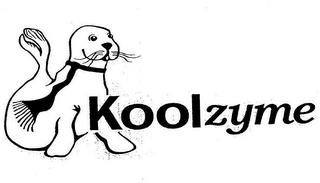 KOOLZYME trademark