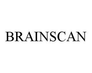 BRAINSCAN trademark