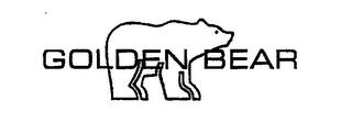 GOLDEN BEAR trademark