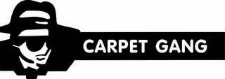 CARPET GANG trademark