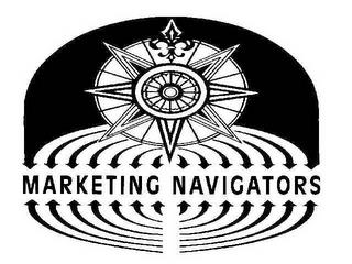 MARKETING NAVIGATORS trademark