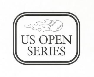 US OPEN SERIES trademark