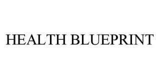 HEALTH BLUEPRINT trademark