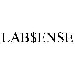 LAB$ENSE trademark