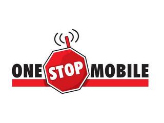 ONE STOP MOBILE trademark