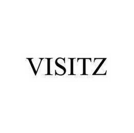 VISITS trademark