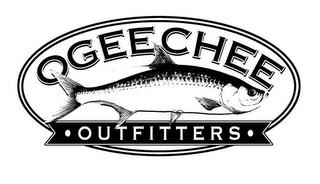 OGEECHEE OUTFITTERS trademark