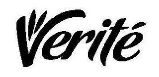 VERITE trademark