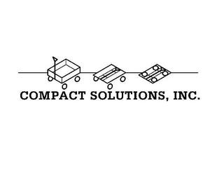 COMPACT SOLUTIONS, INC. trademark