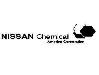 NISSAN CHEMICAL AMERICA CORPORATION trademark