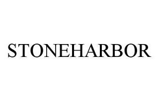 STONEHARBOR trademark