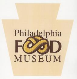 PHILADELPHIA FOOD MUSEUM trademark