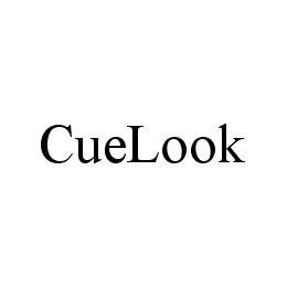 CUELOOK trademark