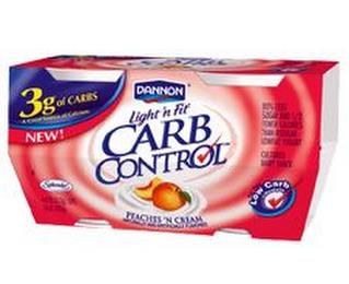 CARB CONTROL trademark