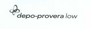 DEPO-PROVERA LOW trademark