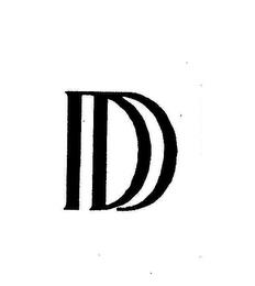 DD trademark