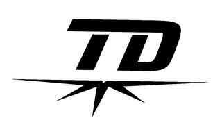 TD trademark