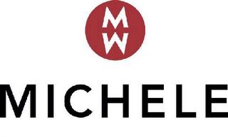 MW MICHELE trademark