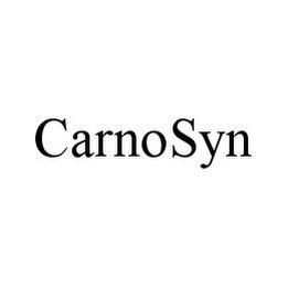 CARNOSYN trademark