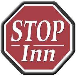 STOP INN trademark