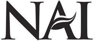 NAI trademark