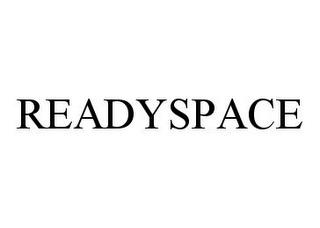 READYSPACE trademark