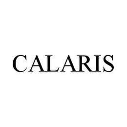 CALARIS trademark