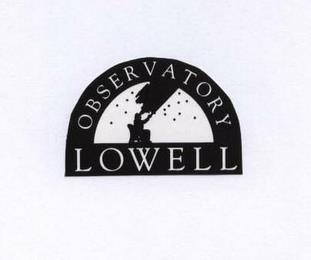 LOWELL OBSERVATORY trademark