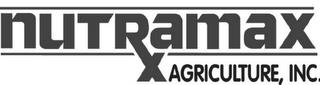 NUTRAMAX AGRICULTURE, INC. trademark