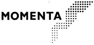 MOMENTA trademark