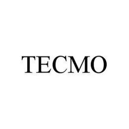 TECMO trademark