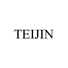 TEIJIN trademark