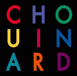 CHOUINARD trademark