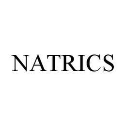 NATRICS trademark