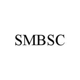 SMBSC trademark