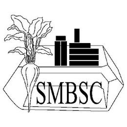 SMBSC trademark