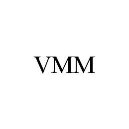 VMM trademark